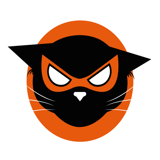 Logo Nuisigo, le chat