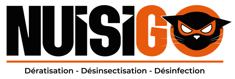 Nuisigo — Dératisation, désinsectisation, désinfection